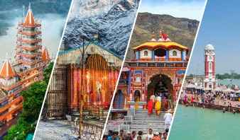 Rajasthan heritage travel